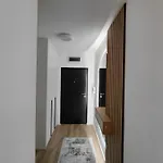 Apartment High Above 6 *