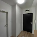 Apartment High Above 6 *
