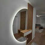 High Above 6 Apartment