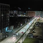 Apartment High Above 6 *