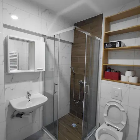 Apartament High Above 6