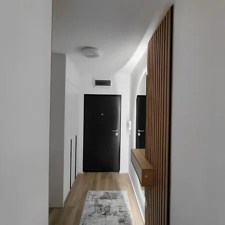 Apartman High Above 6 *