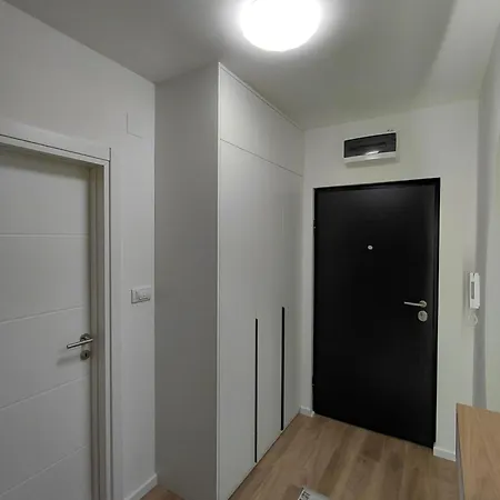Apartman High Above 6 *