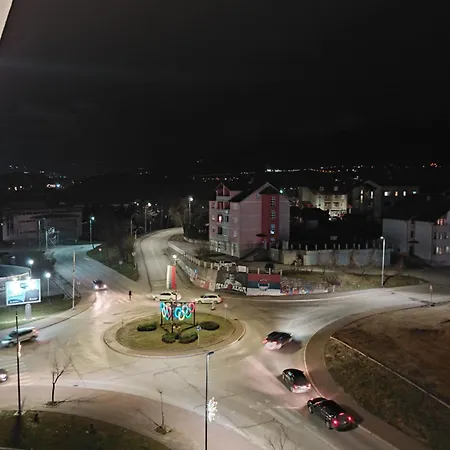 High Above 6 * Vranjes